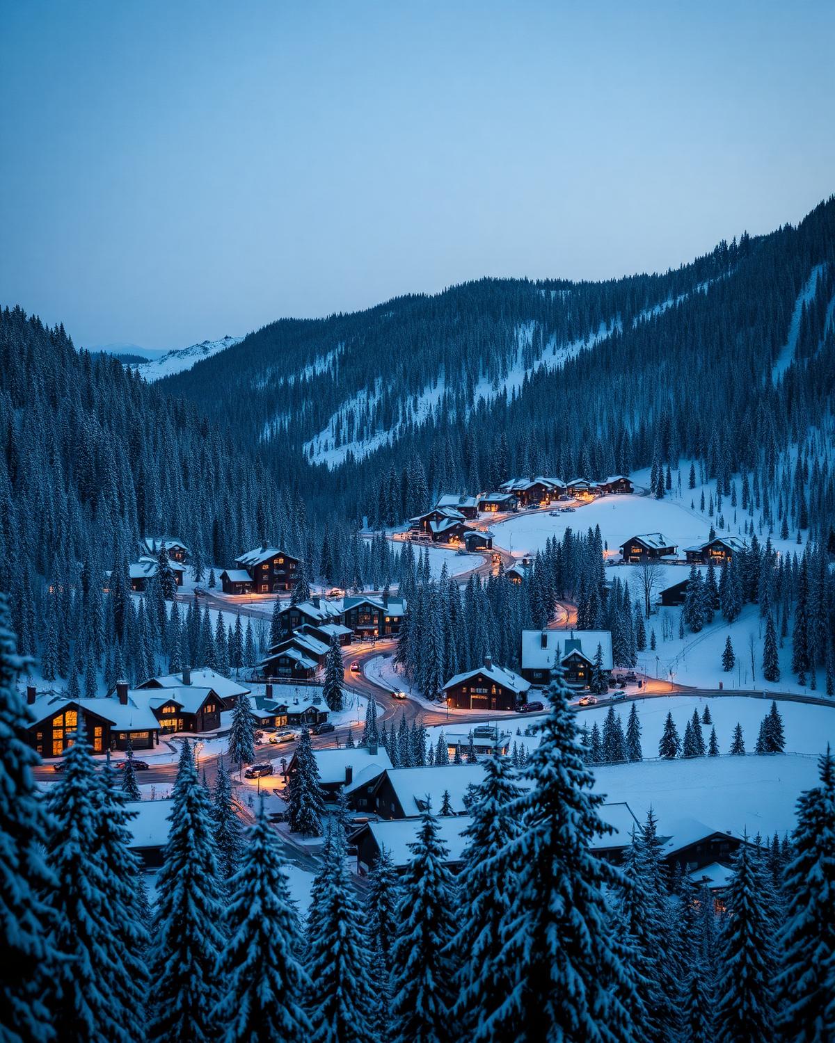 Winter