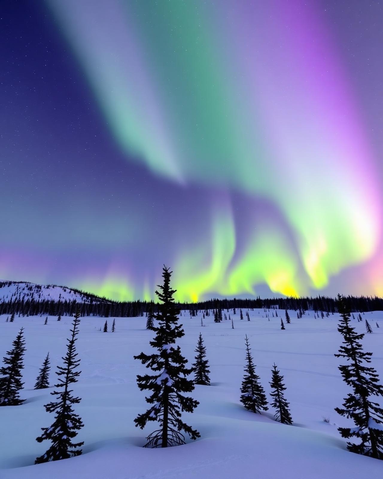 Northern Canada